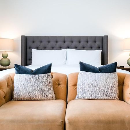 Hotel Ella Остін Екстер'єр фото